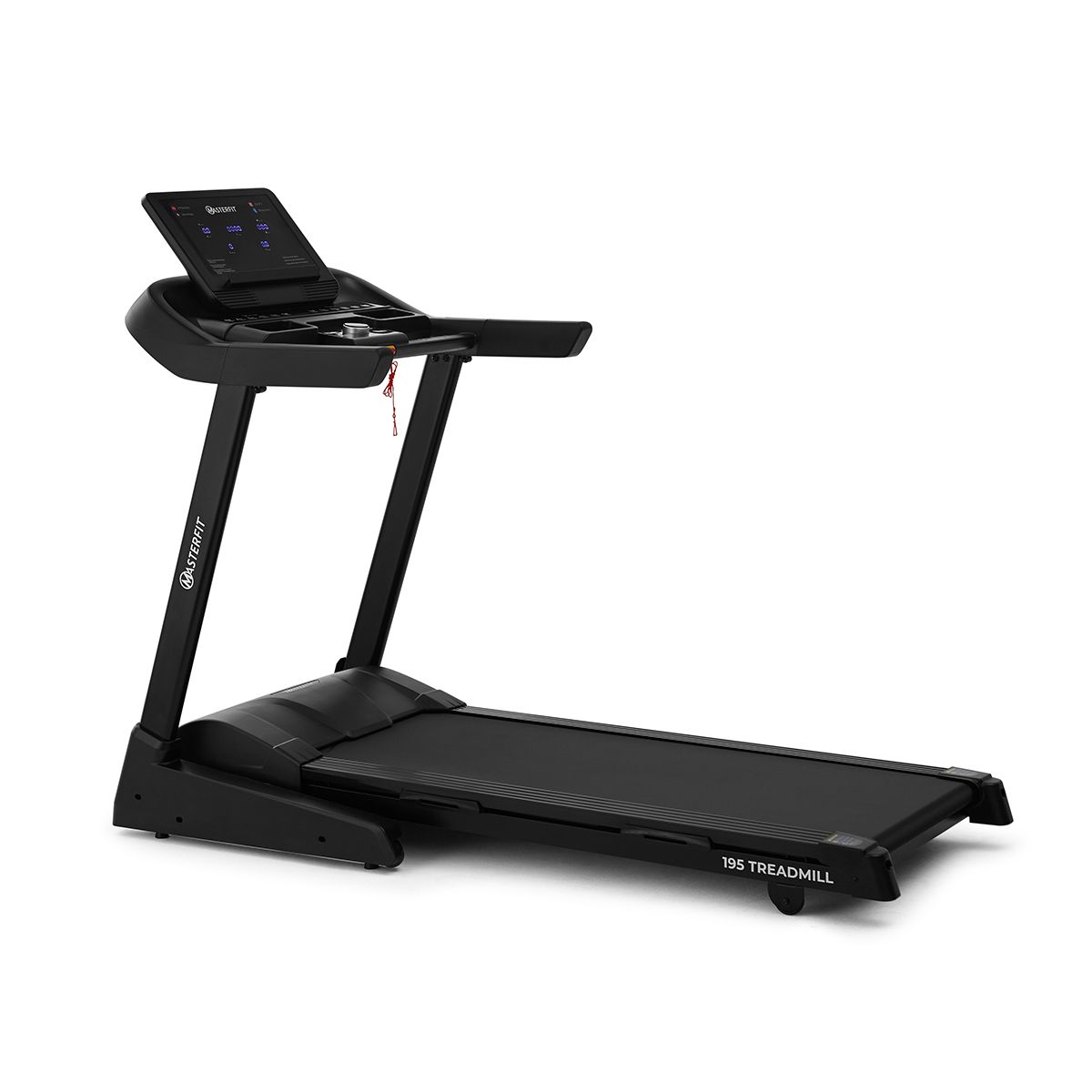 Masterfit - 195 Löpband